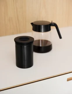 Stelton - Nohr filter til cold brew black metallic