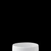 Stelton - Norman Foster sukkerskål 0.2 l. white
