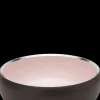 Stelton - Ora skål Ø 30 cm dark powder