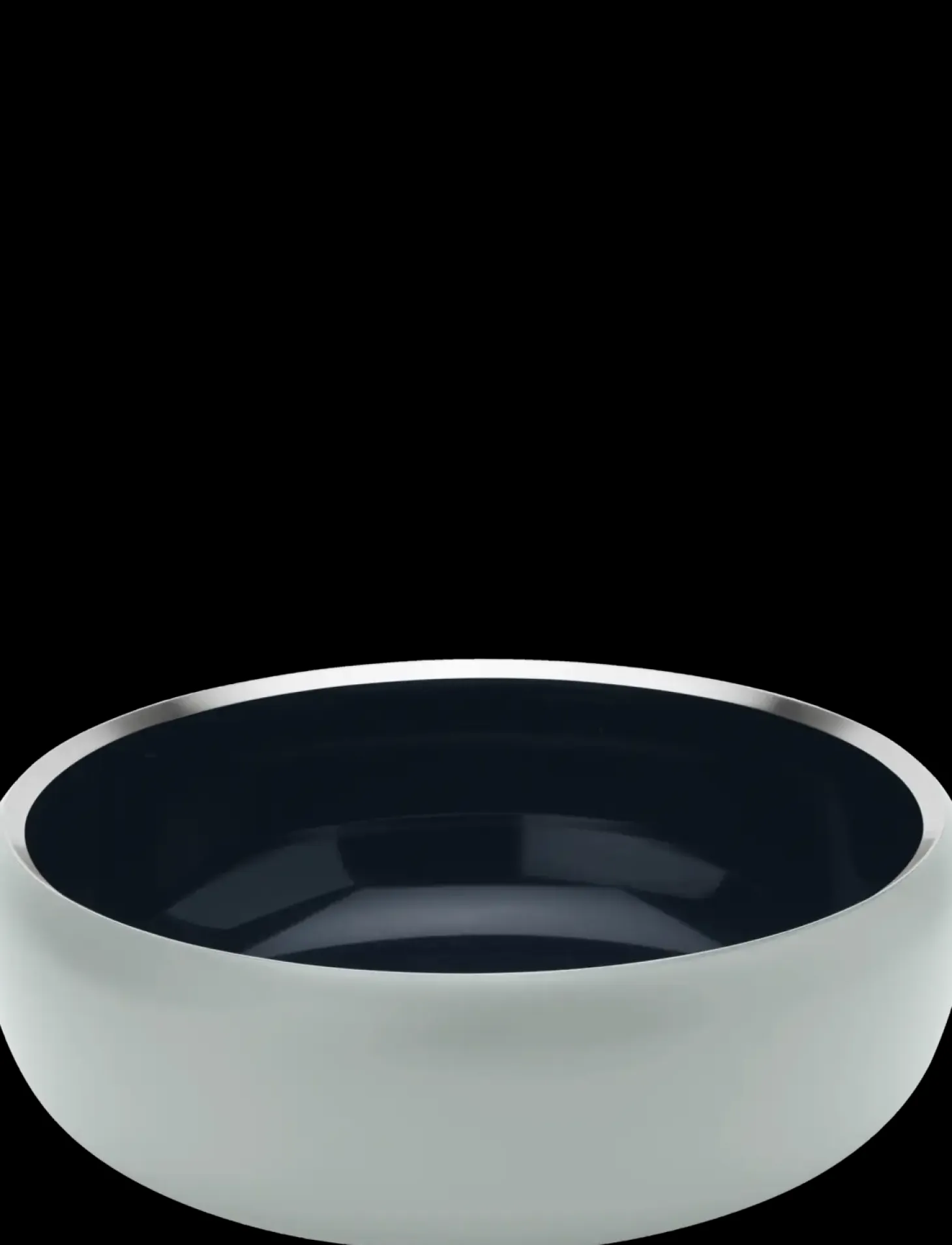 Stelton - Ora skål Ø 30 cm neo mint