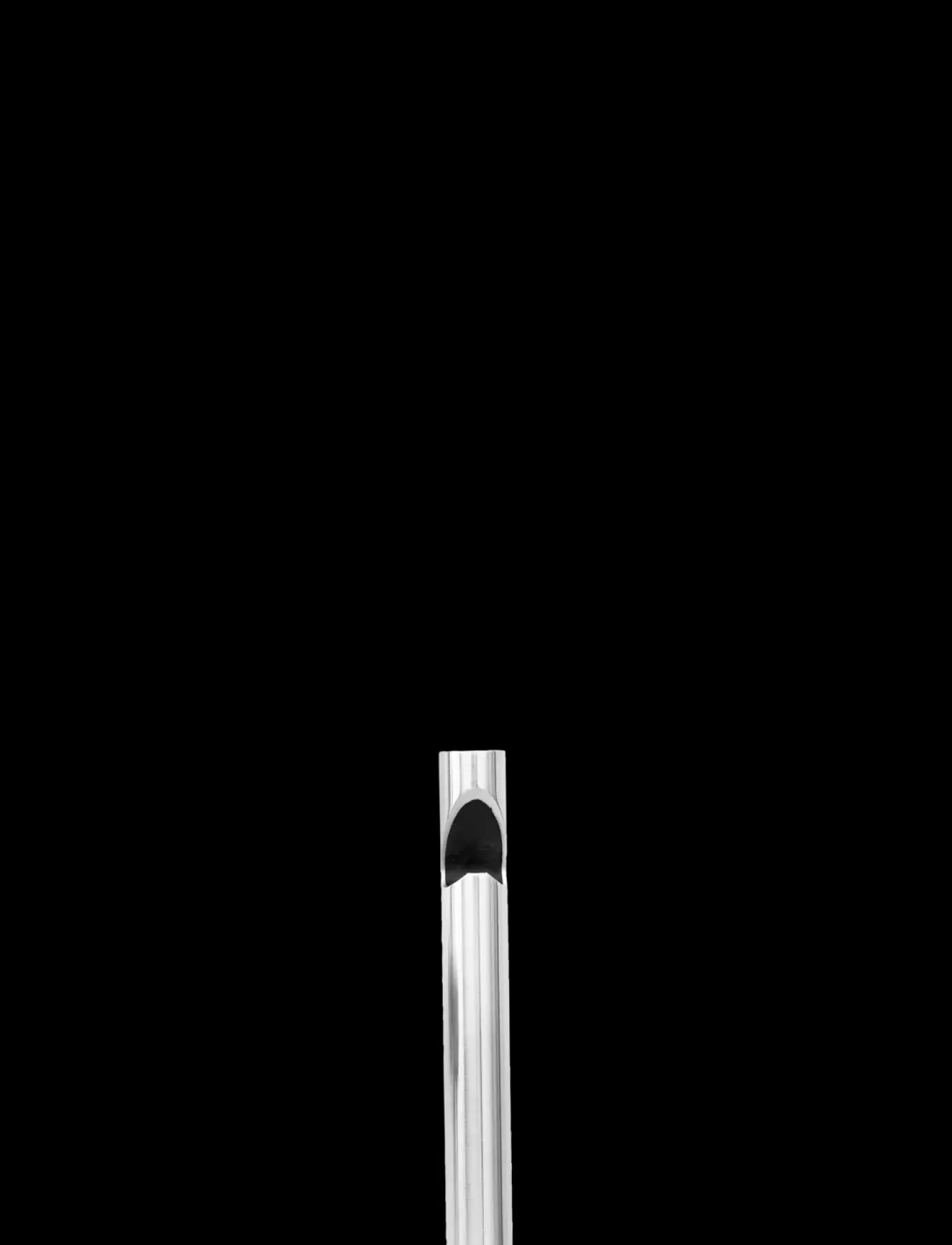 Stelton - Original kapselåbner steel