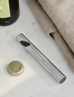 Stelton - Original kapselåbner steel