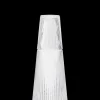 Stelton - Pilastro karaffel med glas 1 l. clear