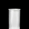 Stelton - Pilastro opbevaringskrukke 1.3 l. clear
