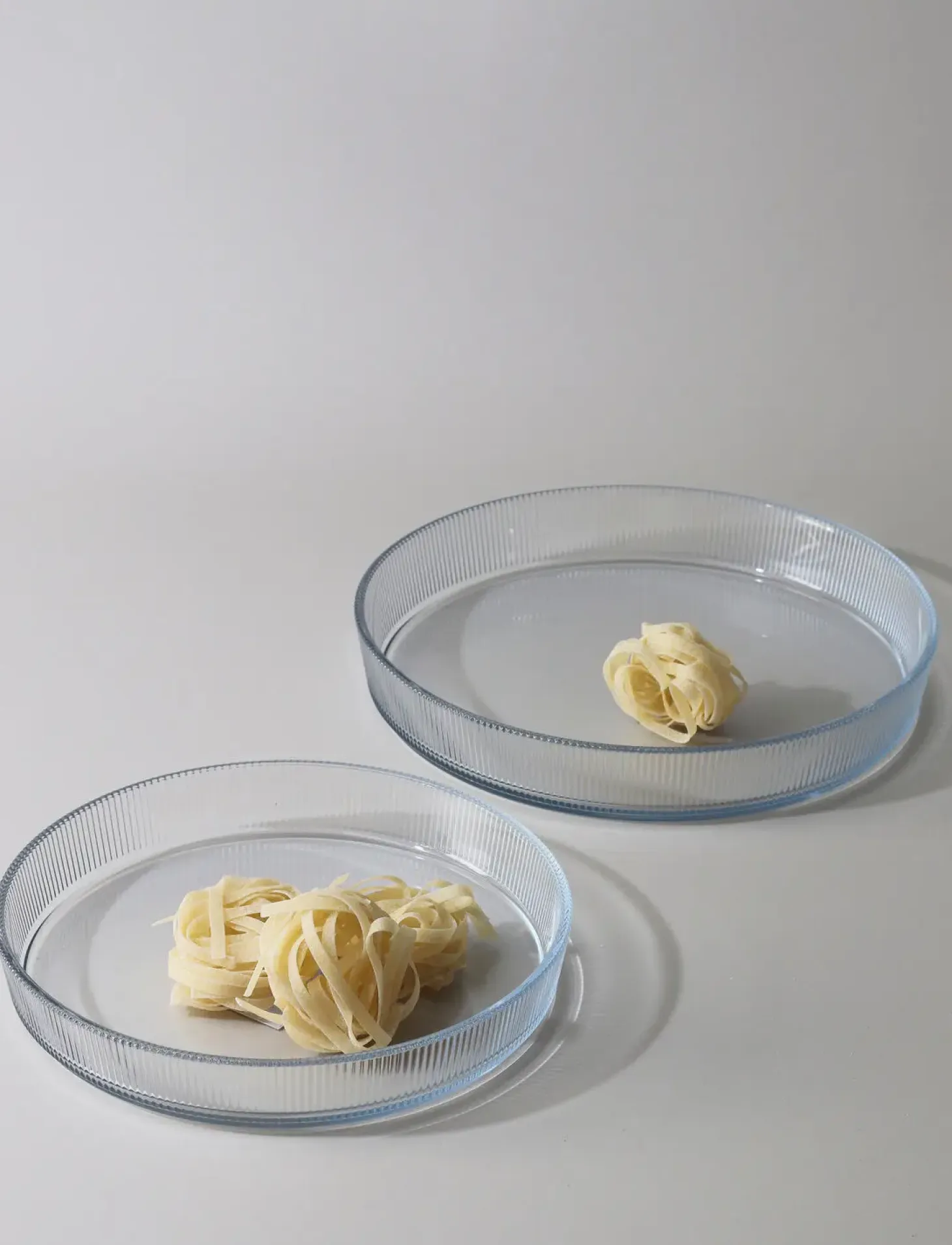 Stelton - Pilastro ovnfast fad Ø 28 cm clear