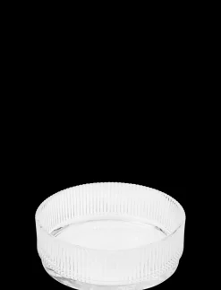 Stelton - Pilastro serveringsskål Ø 15 cm clear