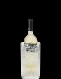 Stelton - Pilastro vinkøler clear