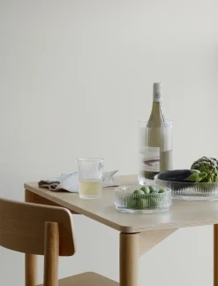 Stelton - Pilastro vinkøler clear