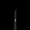 Stelton - Pure Black udbenerkniv L 25 cm black
