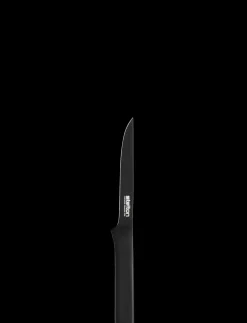 Stelton - Pure Black udbenerkniv L 25 cm black