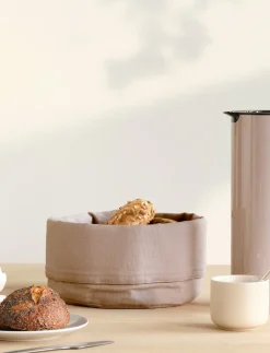 Stelton - Stelton brødpose heather