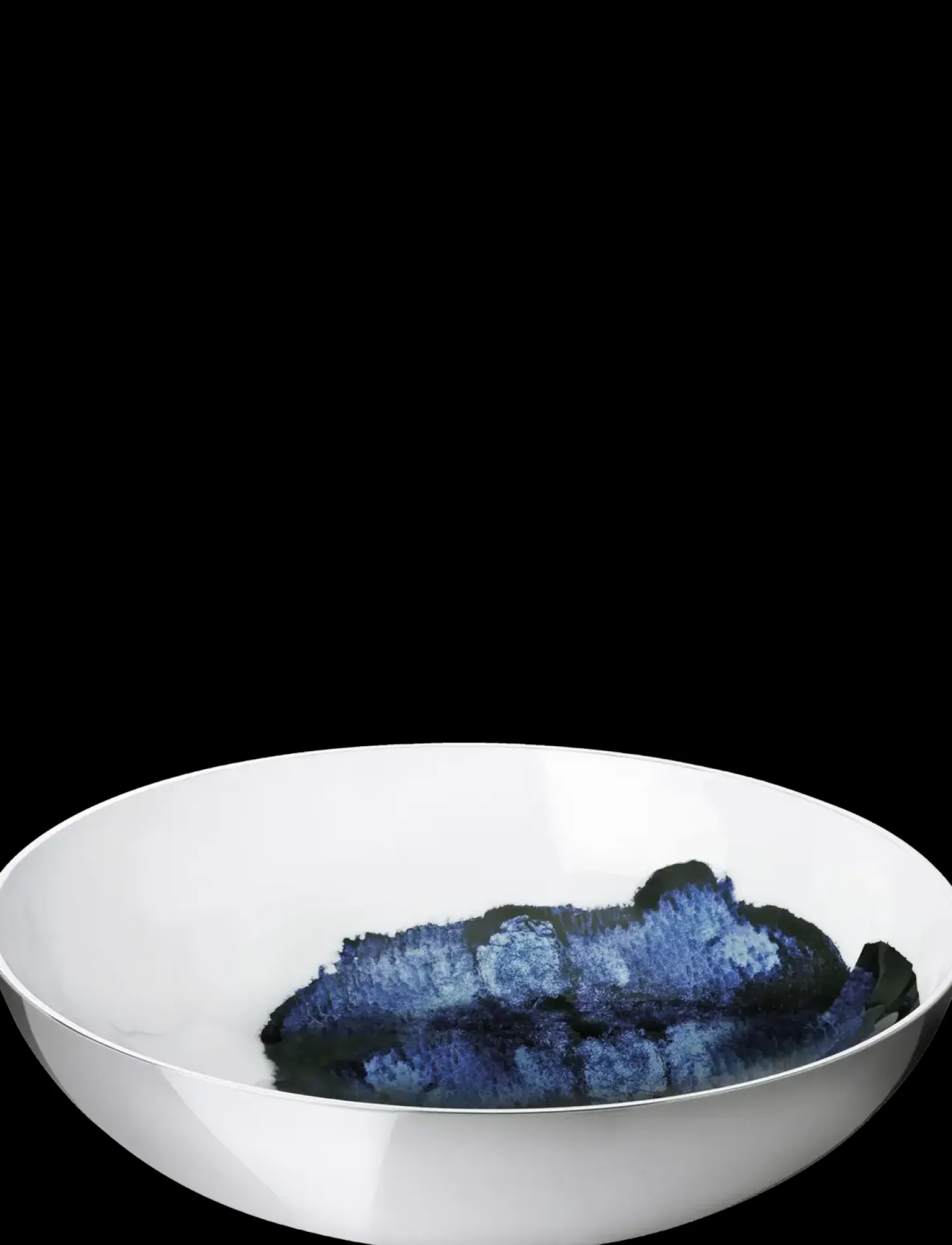 Stelton - Stockholm skål Ø 40 cm aquatic