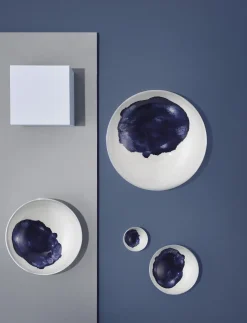 Stelton - Stockholm skål Ø 40 cm aquatic