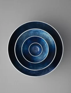 Stelton - Stockholm skål Ø 40 cm horizon