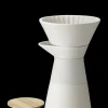 Stelton - Theo kaffebrygger 0.6 l. sand