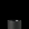 Stelton - Theo kop med coaster 0.2 l. black