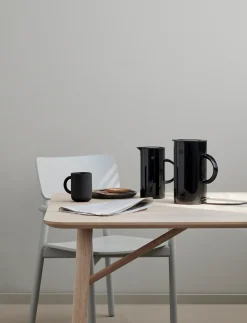 Stelton - Theo krus 0.35 l. 2 Stk black