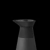 Stelton - Theo mælkekande 0,4 liter - Sort