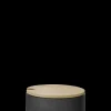 Stelton - Theo sukkerskål 0,1 Liter, Sort