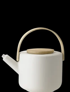 Stelton - Theo tekande 1.25 l. black