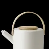Stelton - Theo tekande 1,25 liter - Sand hvid