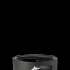 Stelton - Theo tevarmer black