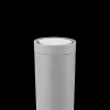 Stelton - To Go Click termokop 0.4 l. soft light grey