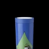 Stelton - To Go Click termokop 0.4 l. Moomin camping