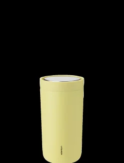 Stelton - To Go Click termokop 0.2 l. laevis