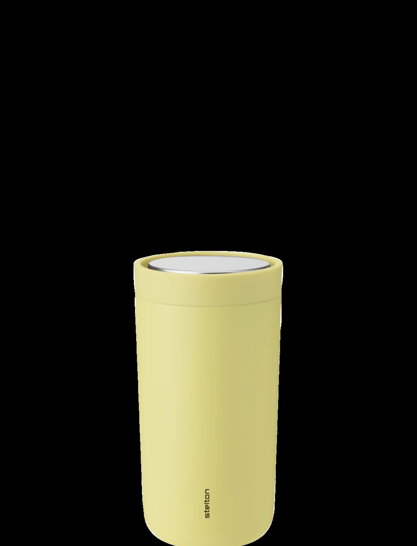 Stelton - To Go Click termokop 0.2 l. laevis