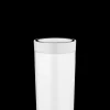 Stelton - To Go Click termokop 0.4 l. chalk