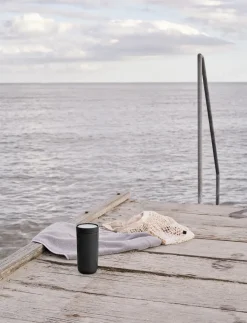 Stelton - To Go Click termokop 0.4 l. black