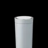 Stelton - To Go Click termokop 0.4 l. soft cloud