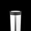 Stelton - To Go Click termokop 0.4 l. steel