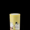 Stelton - To Go Click termokop 0.2 l. Moomin Lemonade