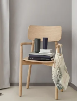 Stelton - To Go Click termokop 0.4 l. soft dark forest
