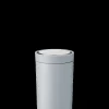 Stelton - To Go Click termokop 0.2 l. soft cloud