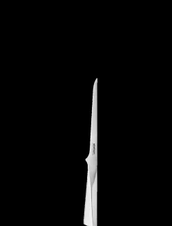 Stelton - Trigono udbenerkniv L 32.5 cm steel
