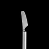 Stelton - Una middagskniv i stål - 21 cm