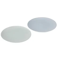 Stelton tallerken - Emma tallerken i blå (sæt med 2 stk)