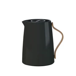 Stelton termokande - Emma te-termokande i sort - 1L