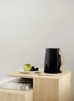 Stelton termokande - Emma te-termokande i sort - 1L