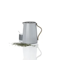 Stelton termokande - Emma te-termokande i grå - 1L