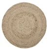 Svanefors - Arendal dækkeserviet - Jute 38cm