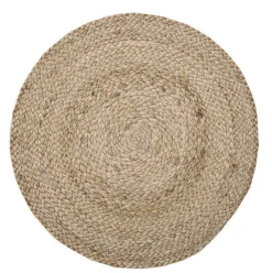 Svanefors - Arendal dækkeserviet - Jute 38cm