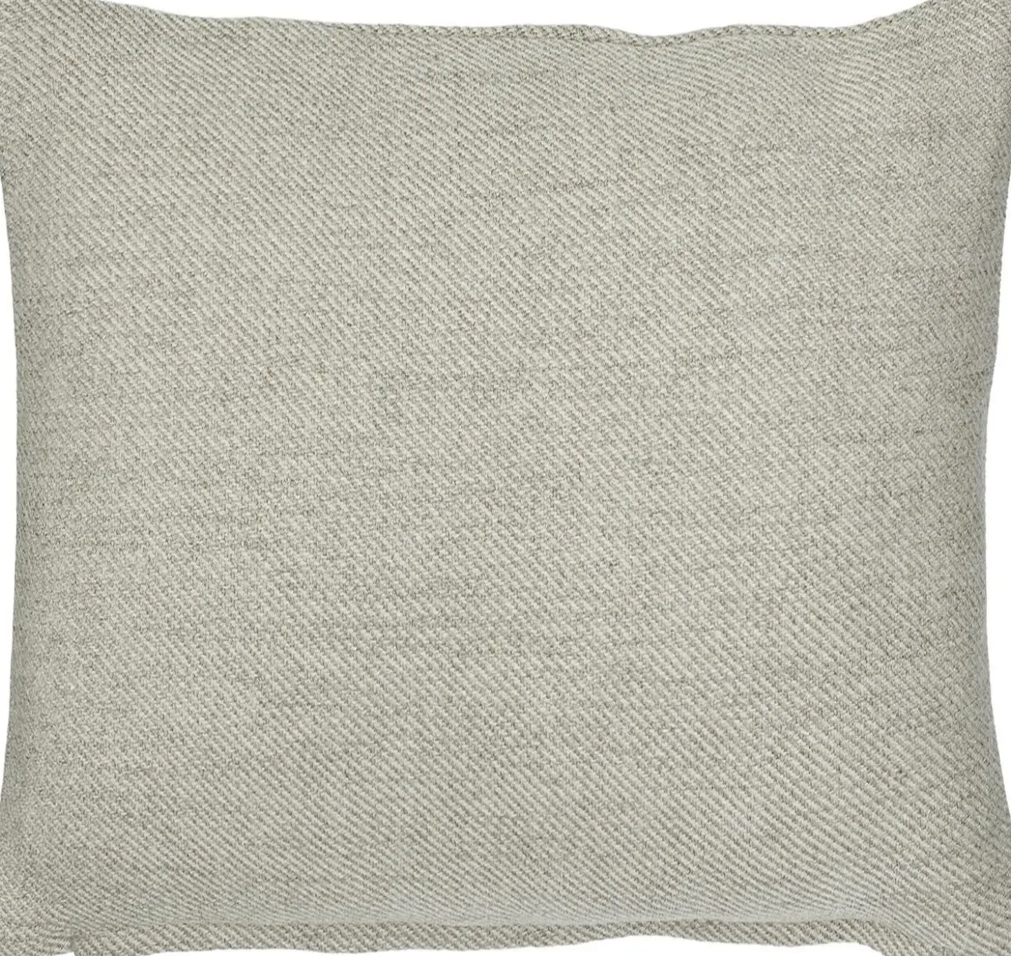 Svanefors - Greenwich Pudebtræk - Beige 45x45cm
