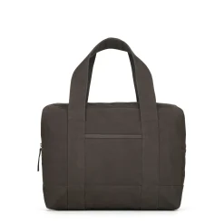 Tadazhi - Computer taske Tote - Brun - 33x44 cm