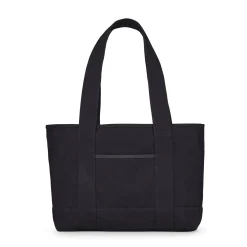 Tadazhi - Computer taske Tote - Sort - 33x44 cm