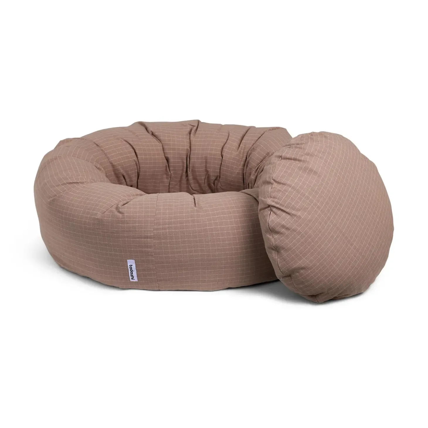 Tadazhi - Donut hundeseng - Rosaternet - Str. S