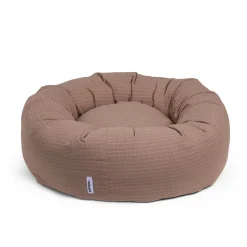 Tadazhi - Donut hundeseng - Rosaternet - Str. L